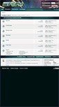 Mobile Screenshot of forum.shtorm.com.ua